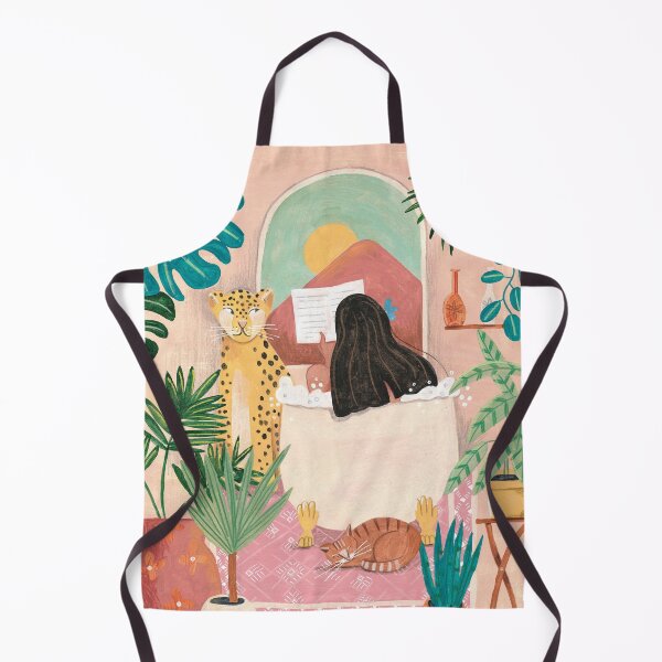 Item preview, Woman in the bath travel designed and sold by Caroline Bonne Müller.