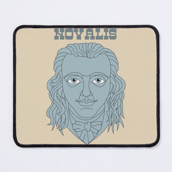 Item preview, Novalis designed and sold by jholbo.