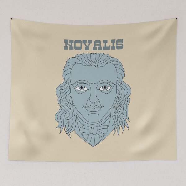 Item preview, Novalis designed and sold by jholbo.