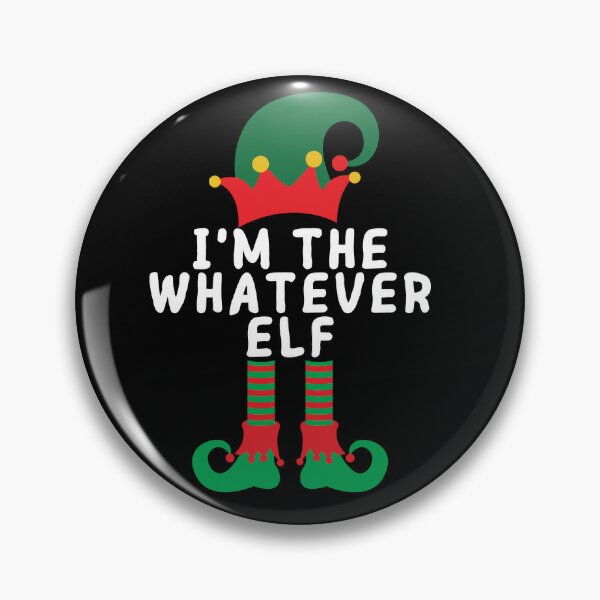 Pin on For the Big Elf