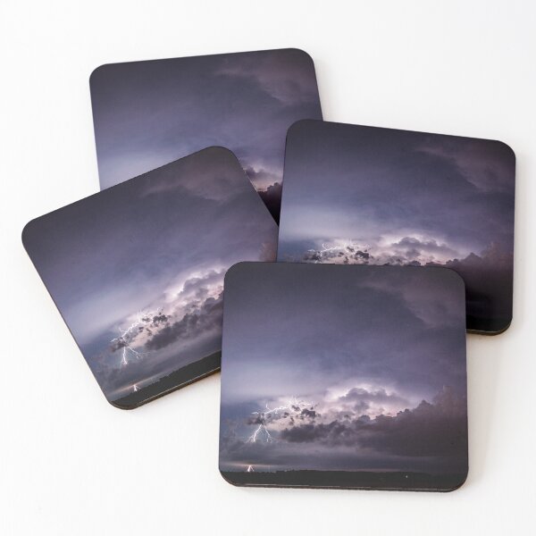 Item preview, Visual thunderstorm photography  designed and sold by Dumitru-Ionuț V.