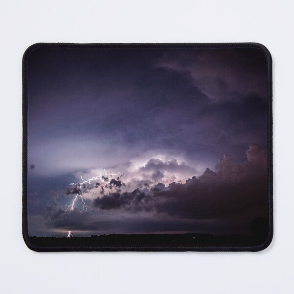 Item preview, Visual thunderstorm photography  designed and sold by Dumitru-Ionuț V.