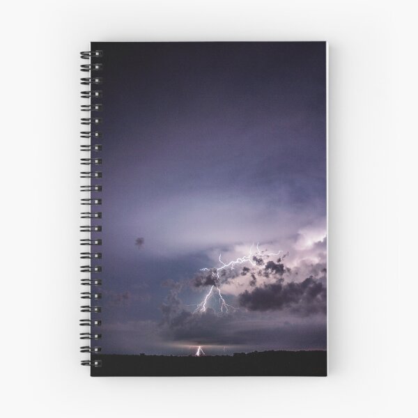 Item preview, Visual thunderstorm photography  designed and sold by Dumitru-Ionuț V.