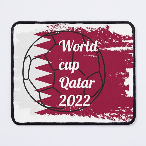 Item preview, Qatar world cup 2022 designed and sold by tim tal.