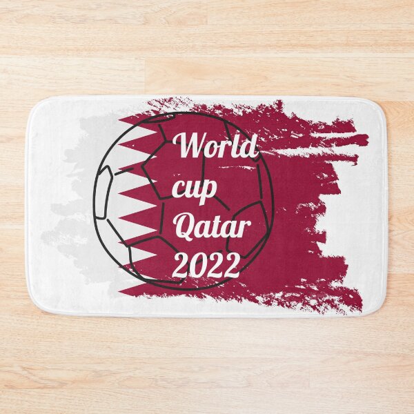 Item preview, Qatar world cup 2022 designed and sold by tim tal.