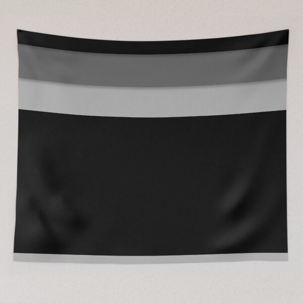 Item preview, Decorative Black And Gray designed and sold by FantasySkyArt.