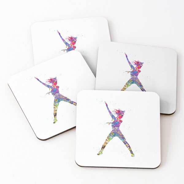Item preview, Fitness Dancing  designed and sold by Liededrom..