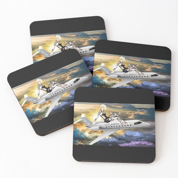 Item preview, Silly boys, Girls Make the Best Pilots designed and sold by Patricia Brown.