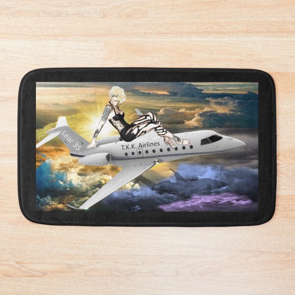 Item preview, Silly boys, Girls Make the Best Pilots designed and sold by Patricia Brown.