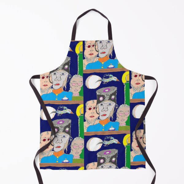 Item preview, neighborhood watch designed and sold by wormink.