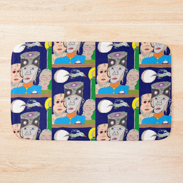 Item preview, neighborhood watch designed and sold by wormink.