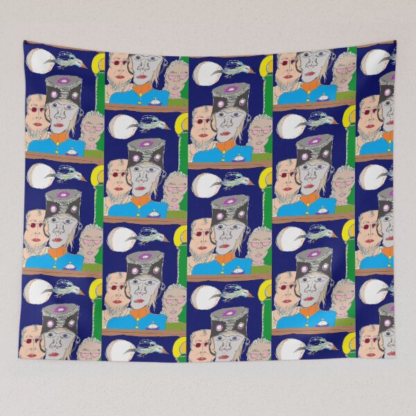 Item preview, neighborhood watch designed and sold by wormink.