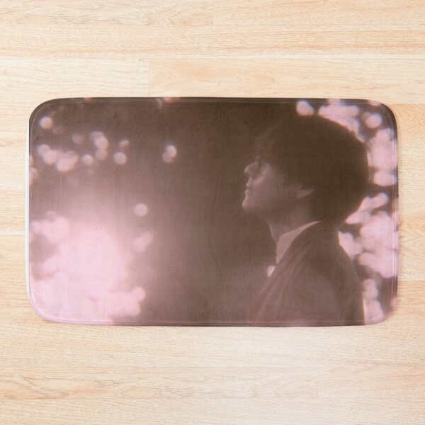 Item preview, v / taehyung - winter bear designed and sold by mymikrokosmos.