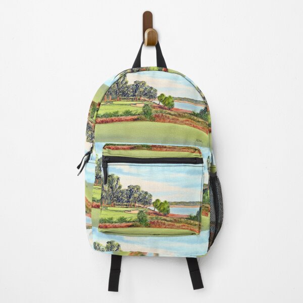 Item preview, May River Palmetto Bluff Golf Course South Carolina designed and sold by William Holkham.