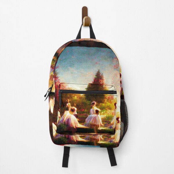 Item preview, Water Dancers designed and sold by Melanie Uadjit.