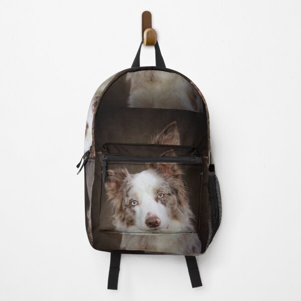 Item preview, Border Collie Puppy designed and sold by Carrie Southerton Dog Photography.