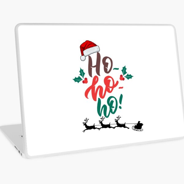 Item preview, HO HO HO SANTA CLAUS designed and sold by ima2022.