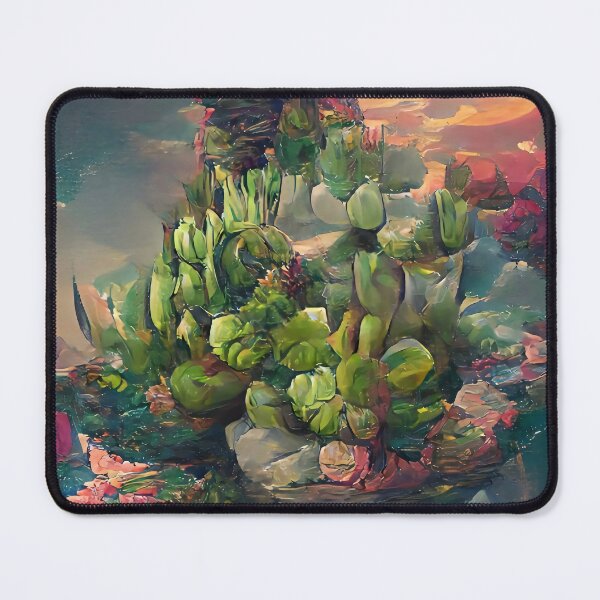 Item preview, green island designed and sold by OverAltruist.
