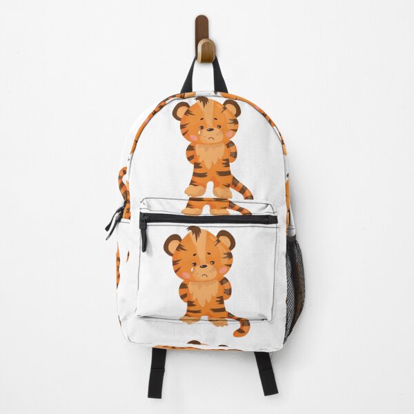 Item preview, Sad Tiger designed and sold by Trendy Design.