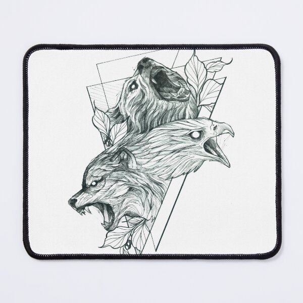 Item preview, Furious designed and sold by LecoLA.