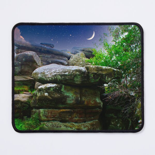 Item preview, The Moon Rocks designed and sold by BritishYank.