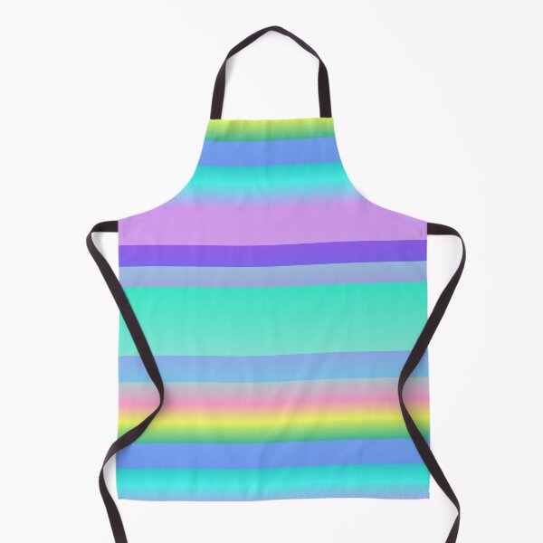 Item preview, Blue color tones line pattern | Blue color scheme pattern designed and sold by lausn.