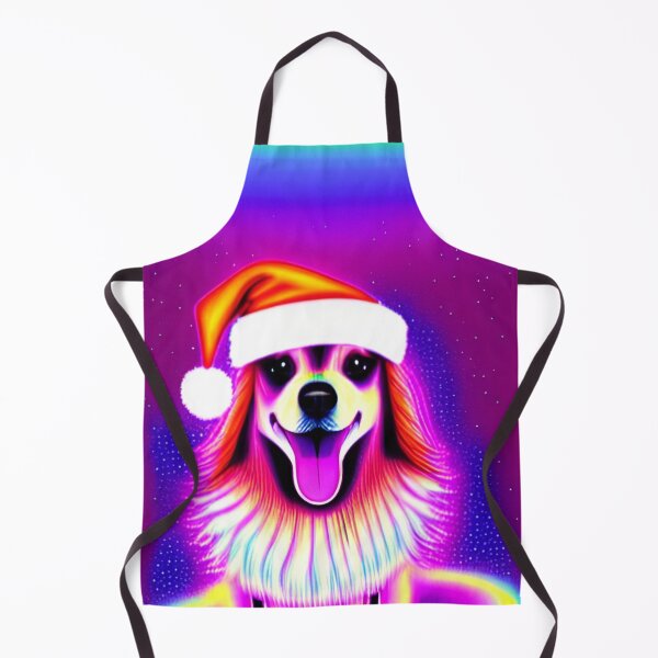 Item preview, Santa Paws Is Coming To Town  designed and sold by ShopSunday.