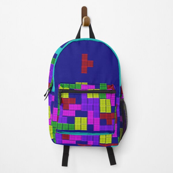Item preview, Puzzle Blocks designed and sold by pinkal.