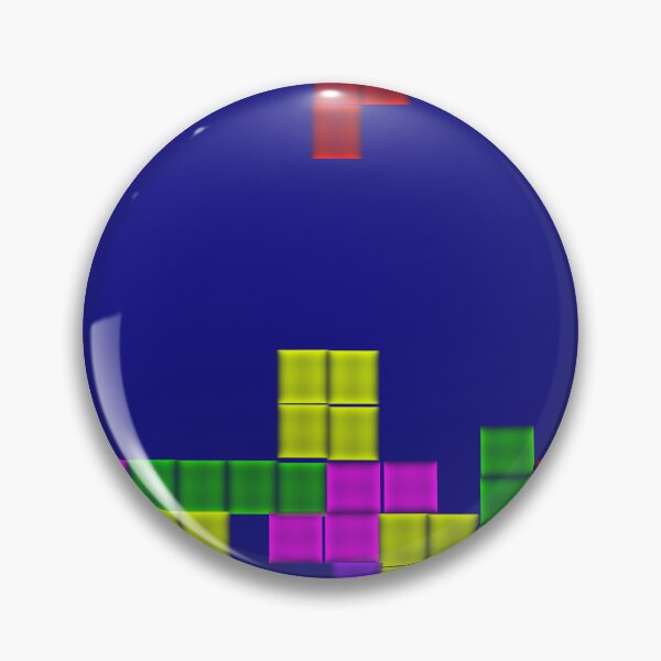 Item preview, Puzzle Blocks designed and sold by pinkal.
