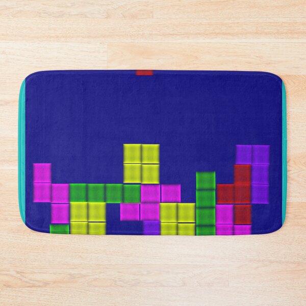 Item preview, Puzzle Blocks designed and sold by pinkal.