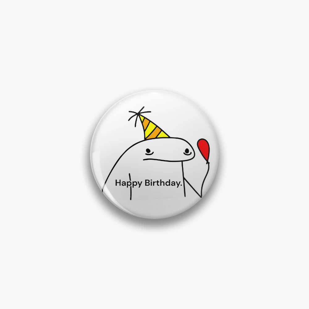 Flork Birthday Wishes