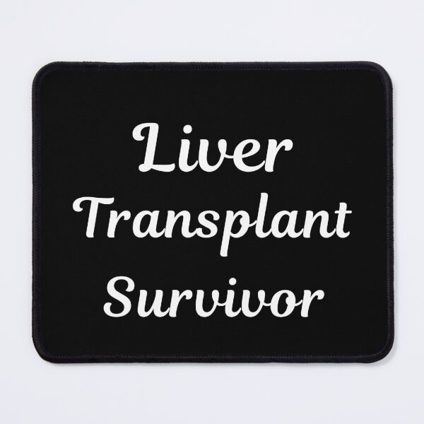 Item preview, Liver Transplant Survivor designed and sold by Color-Sparkle.