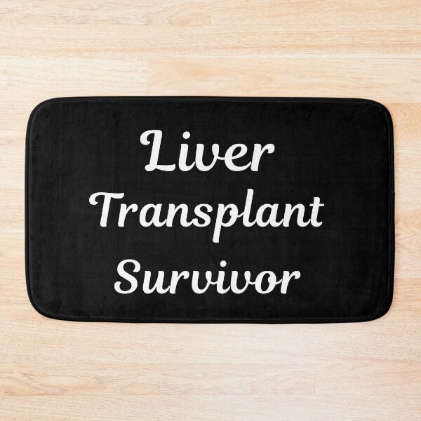 Item preview, Liver Transplant Survivor designed and sold by Color-Sparkle.