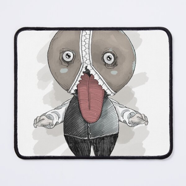 Item preview, Zipboy designed and sold by DogmaArtstype.