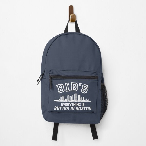 Item preview, Bib's - Better In Boston | Colleen Hoover - It Ends With Us designed and sold by alrightabigail.