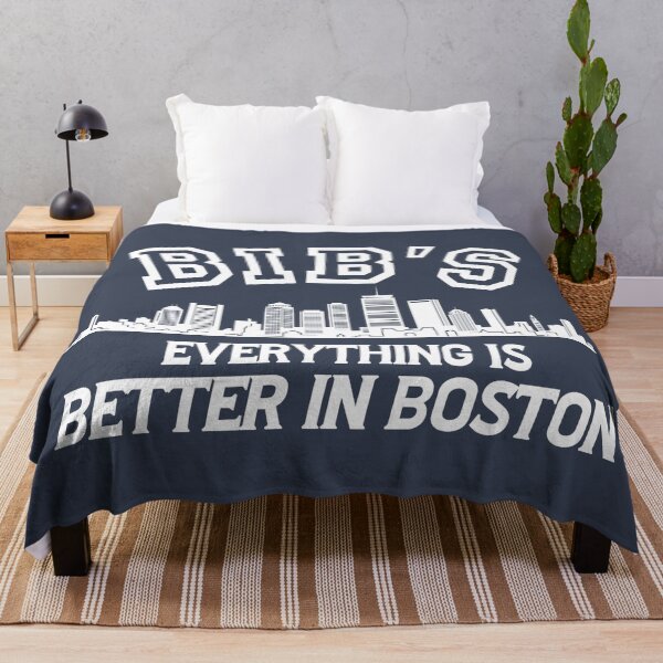 Item preview, Bib's - Better In Boston | Colleen Hoover - It Ends With Us designed and sold by alrightabigail.