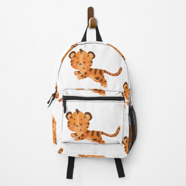 Item preview, Fun Tiger designed and sold by Trendy Design.