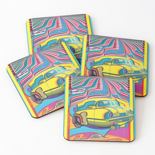 Item preview, Color car designed and sold by OverAltruist.