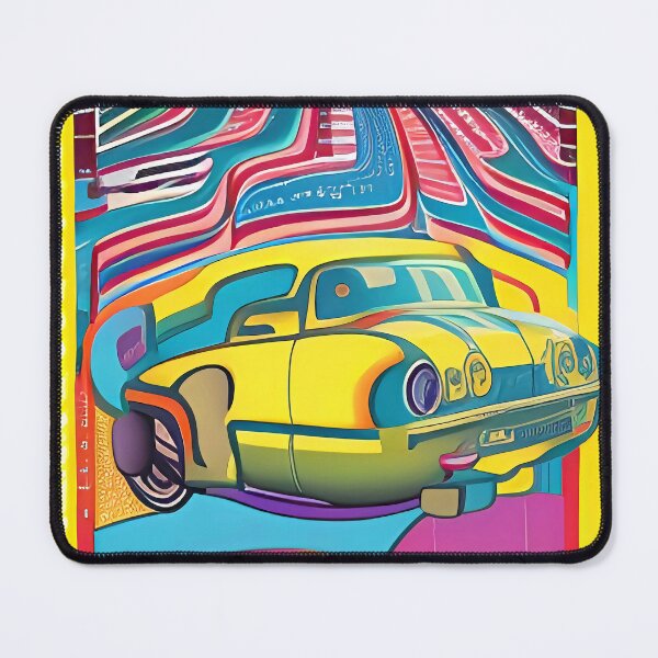 Item preview, Color car designed and sold by OverAltruist.