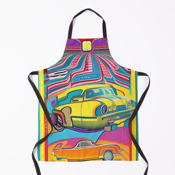 Item preview, Color car designed and sold by OverAltruist.