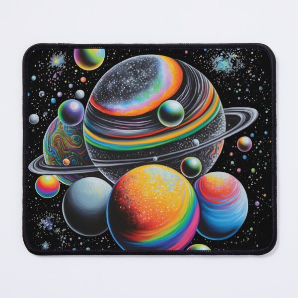 Item preview, Planetary Intergalactic designed and sold by Imagequest.