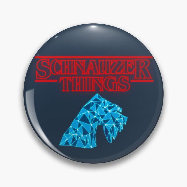 Item preview, Dreaming of 80s Schnauzers designed and sold by JDHardie.