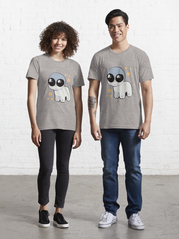 Essential T Shirt for Sale mit TBH Autism Creature Yippee tbh Kreatur Yippee Album von ALAEEDDINEBHM Redbubble