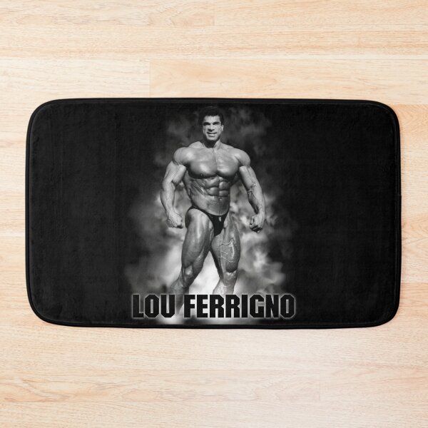 Item preview, Lou Ferrigno Bodybuilder designed and sold by almeapparel.