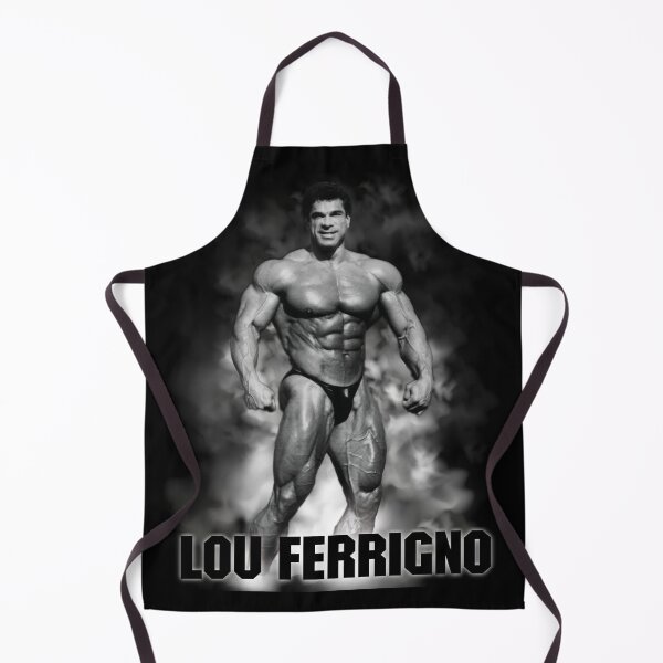 Item preview, Lou Ferrigno Bodybuilder designed and sold by almeapparel.