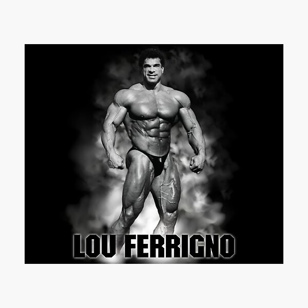 lou ferrigno bodybuilding champion, Bodybuilding champions