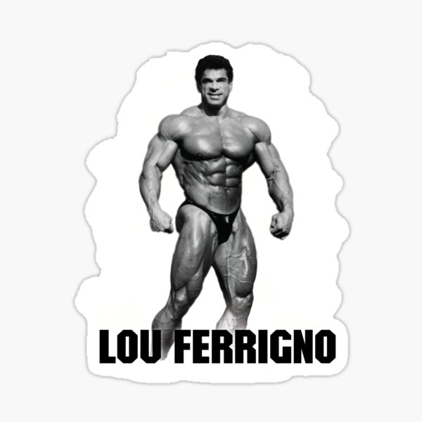 lou ferrigno bodybuilding champion, Bodybuilding champions