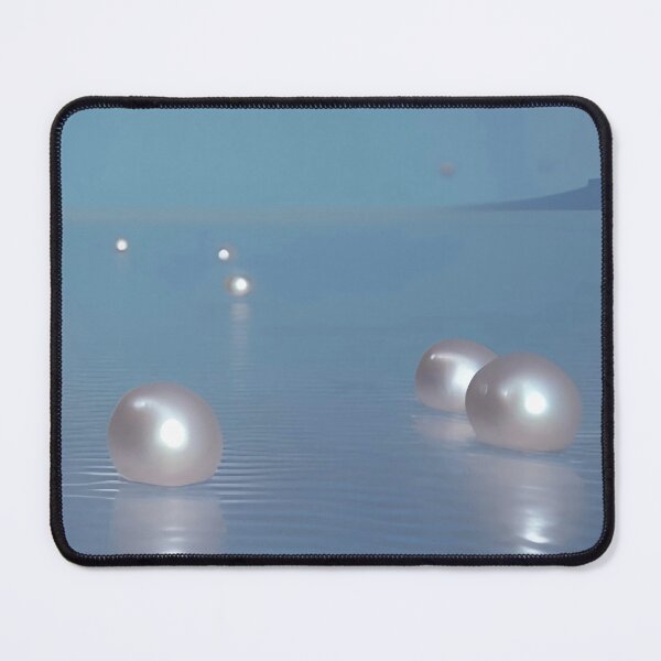 Item preview, pearls in the sea designed and sold by OverAltruist.