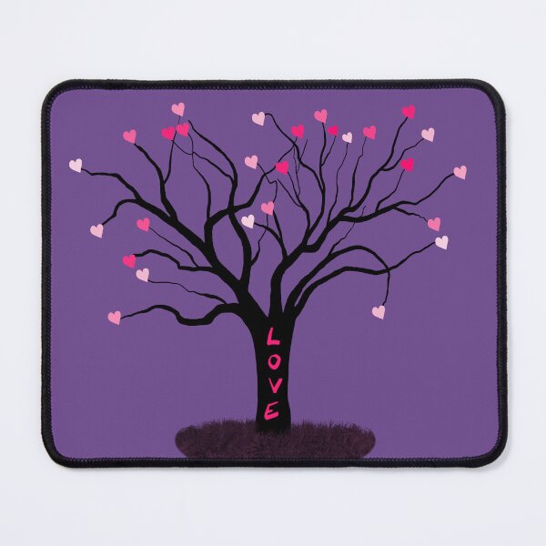Item preview, Valentine Tree designed and sold by designs-by-ann.
