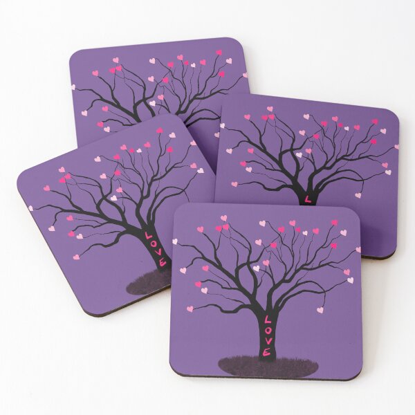 Item preview, Valentine Tree designed and sold by designs-by-ann.